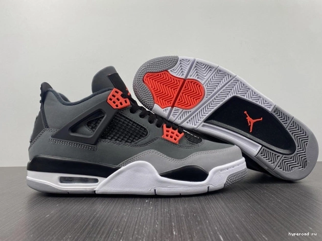 Air "Infrared" 4 Retro Jordan DH6927-061 1203